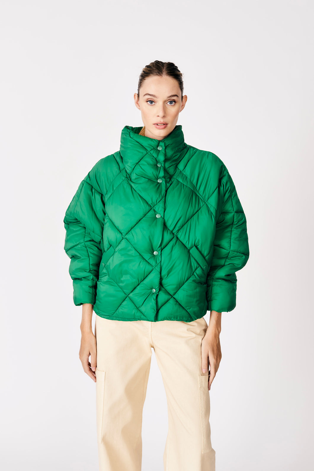 GIGLIA JACKET