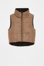 Load image into Gallery viewer, KANSAS REVERSIBLE VEST
