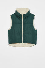 Load image into Gallery viewer, KANSAS REVERSIBLE VEST
