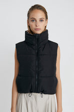 Load image into Gallery viewer, KANSAS REVERSIBLE VEST
