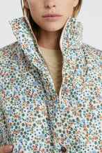 Load image into Gallery viewer, STYX FLORAL VEST
