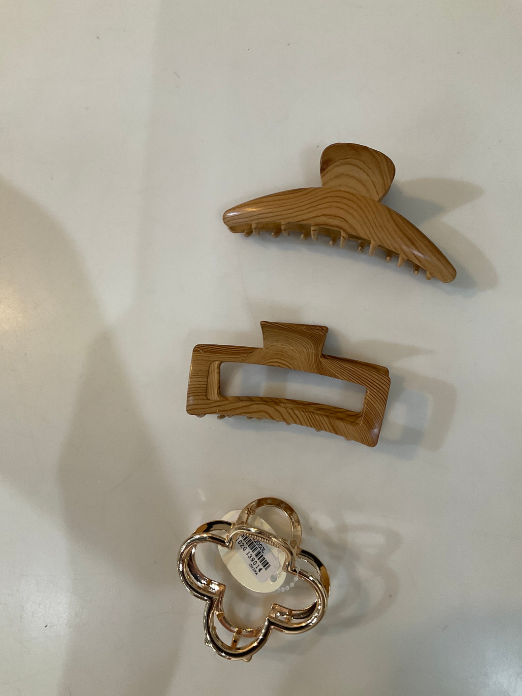0919 Hair Clip