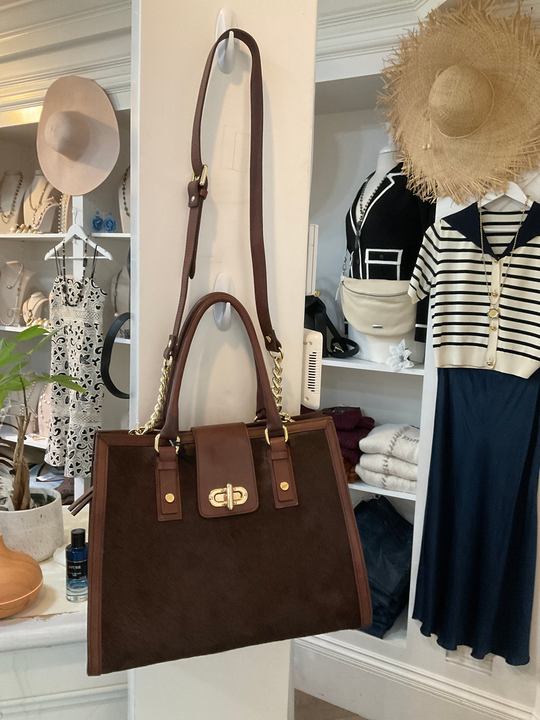 CAVALCANTI PURSE