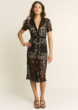 Load image into Gallery viewer, HED0022-C  MINI DRESS
