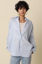 Load image into Gallery viewer, Jada Linen Shirt
