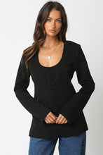 Load image into Gallery viewer, Paola Slim Blazer
