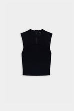 Load image into Gallery viewer, HOLLIES KNIT TOP
