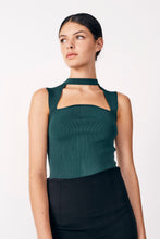 Load image into Gallery viewer, HOLLIES KNIT TOP
