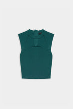 Load image into Gallery viewer, HOLLIES KNIT TOP
