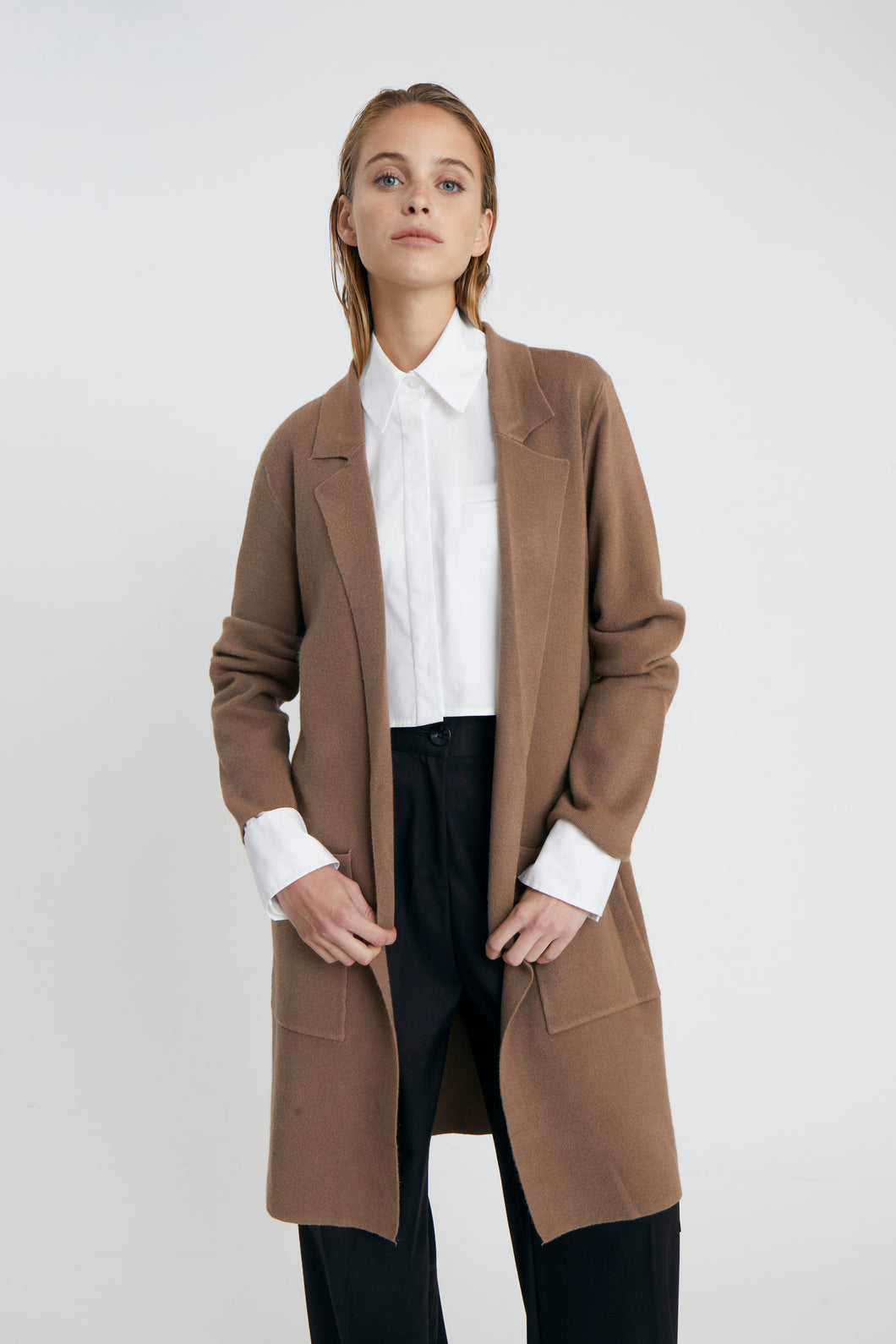 PARMA CARDIGAN