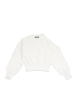 Load image into Gallery viewer, CONTI CUT OUT SWEATER
