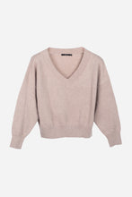 Load image into Gallery viewer, 9893D FOGGIA SWEATER
