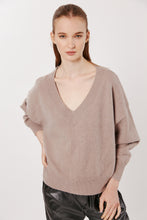 Load image into Gallery viewer, 9893D FOGGIA SWEATER
