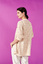 Load image into Gallery viewer, 9916D HYDRA CARDIGAN

