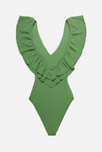 Load image into Gallery viewer, 9921D ATLAS BODYSUIT
