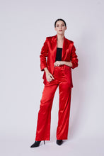 Load image into Gallery viewer, SHINE PANTS RED
