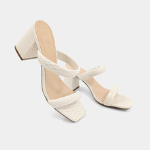 Load image into Gallery viewer, FARAH HEEL
