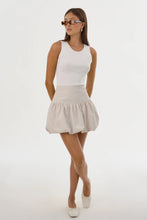 Load image into Gallery viewer, MARIGOLD BUBBLE SKIRT
