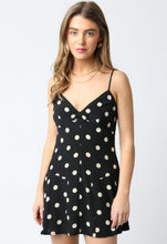 Load image into Gallery viewer, 529 DOTS DRESS
