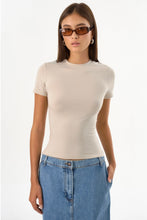 Load image into Gallery viewer, MOA CREW NECK TEE

