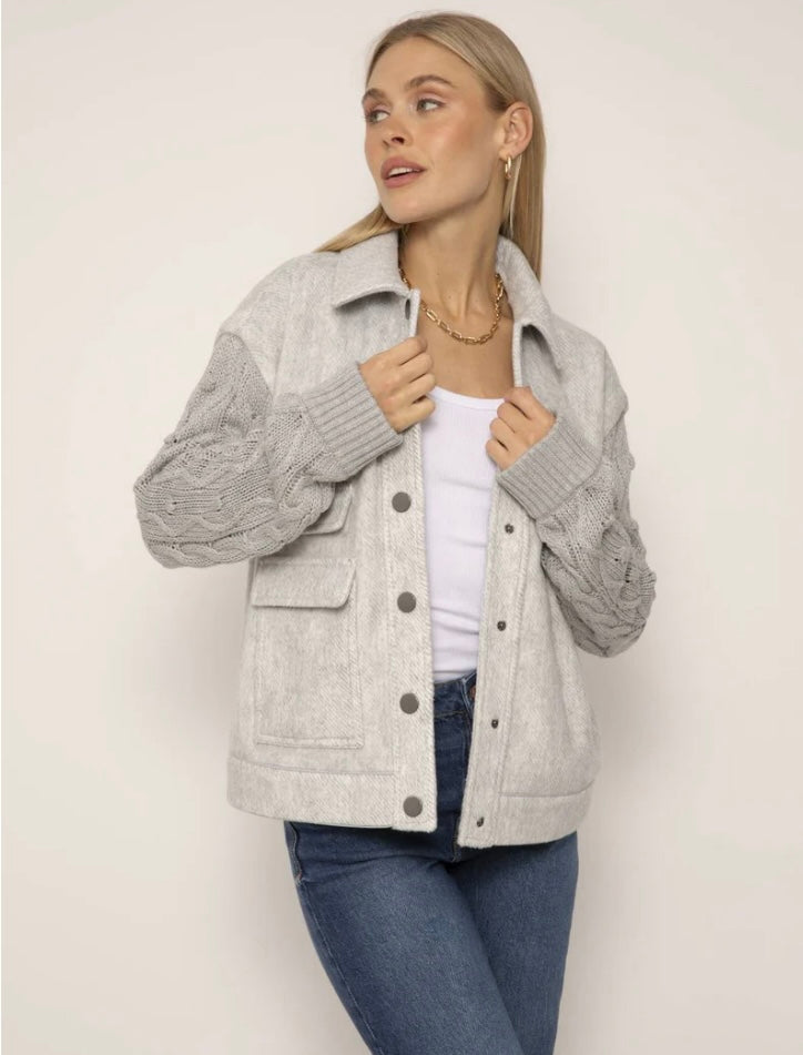 2272S MEDIA JACKET