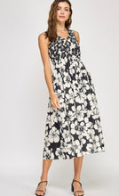 Load image into Gallery viewer, 480 POPCORN LONG DRESS
