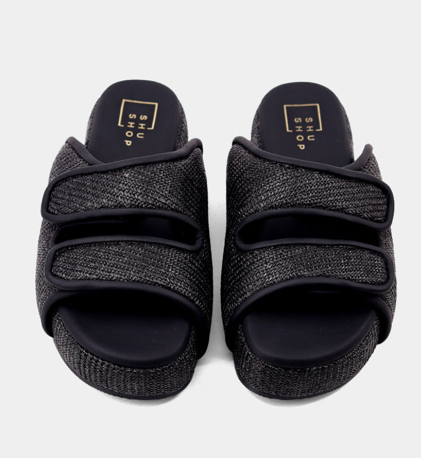 LILLIAN SANDAL