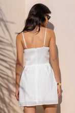 Load image into Gallery viewer, 10460 BUSTIER MINI DRESS
