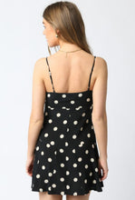 Load image into Gallery viewer, 529 DOTS DRESS
