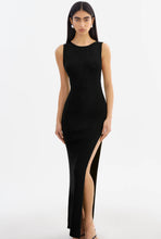 Load image into Gallery viewer, GIO KNIT MAXI DRESS
