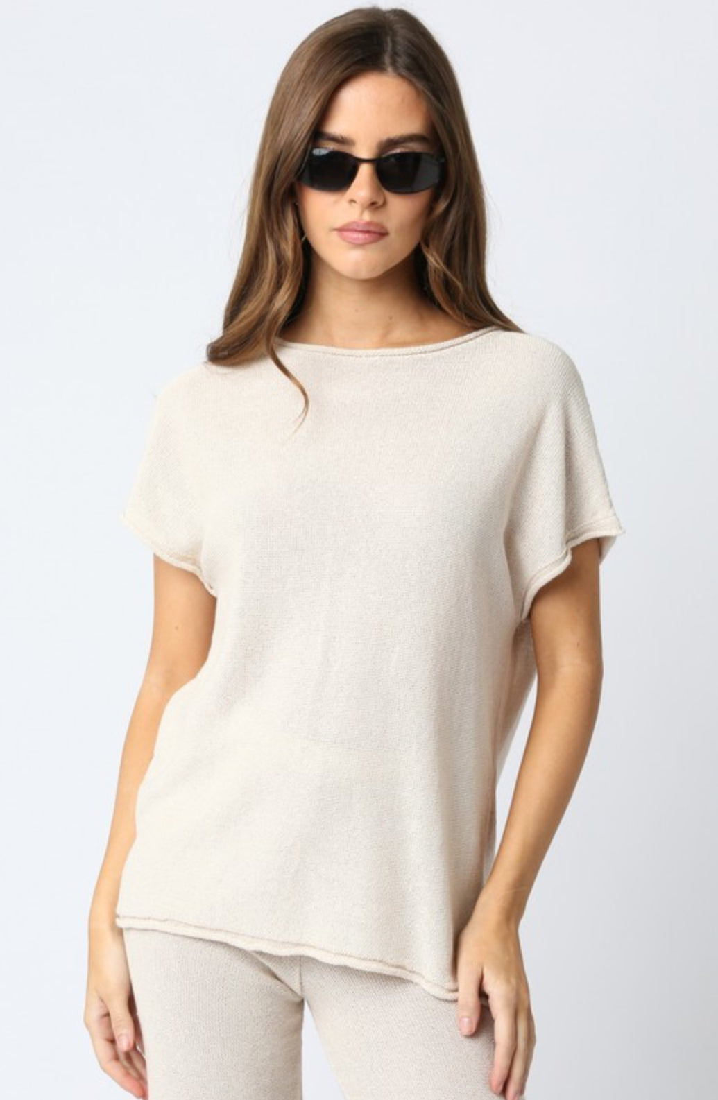2545 JENNIE TOP