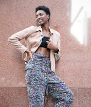 Load image into Gallery viewer, KARYN VEGAN JACKET
