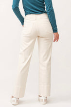 Load image into Gallery viewer, HOLLY JEANS WHEAT
