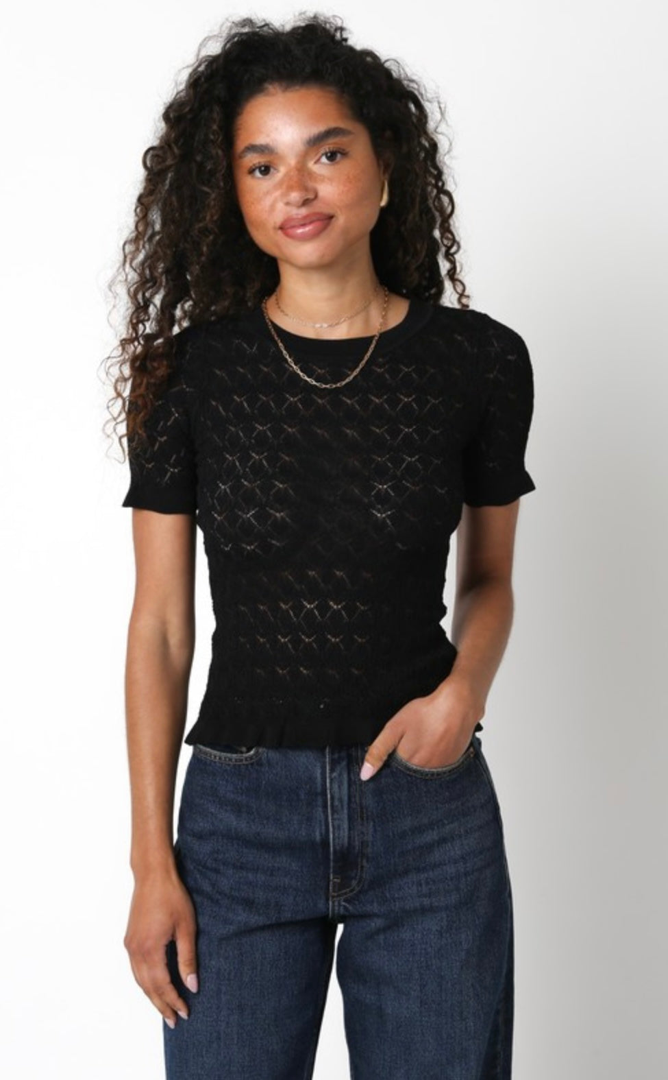 BAILEY TEE