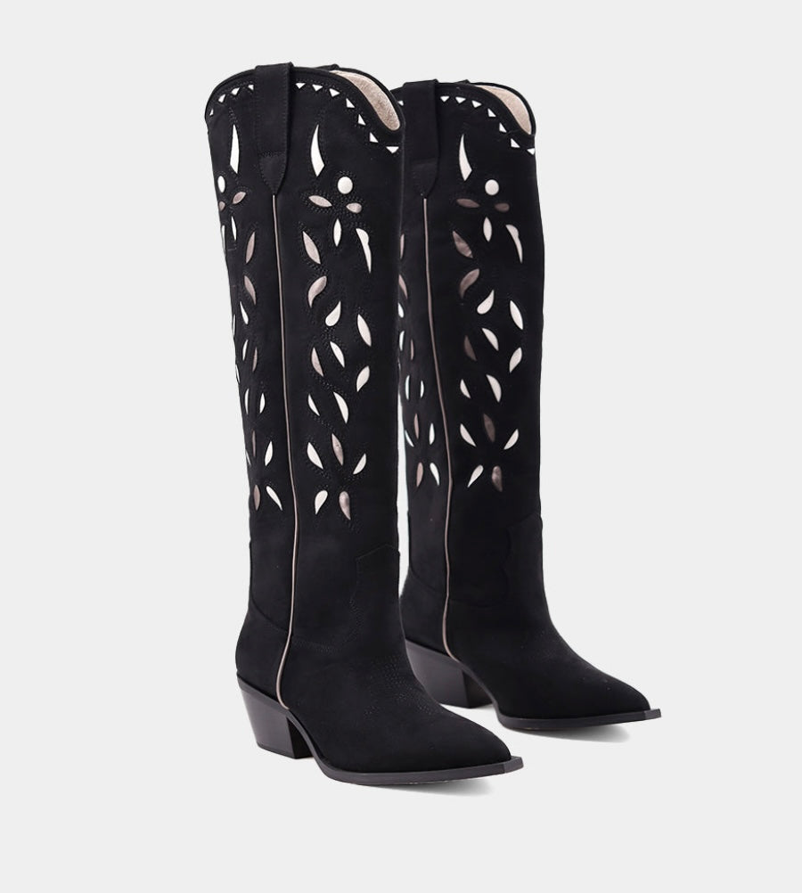 ZOOEY BOOTS