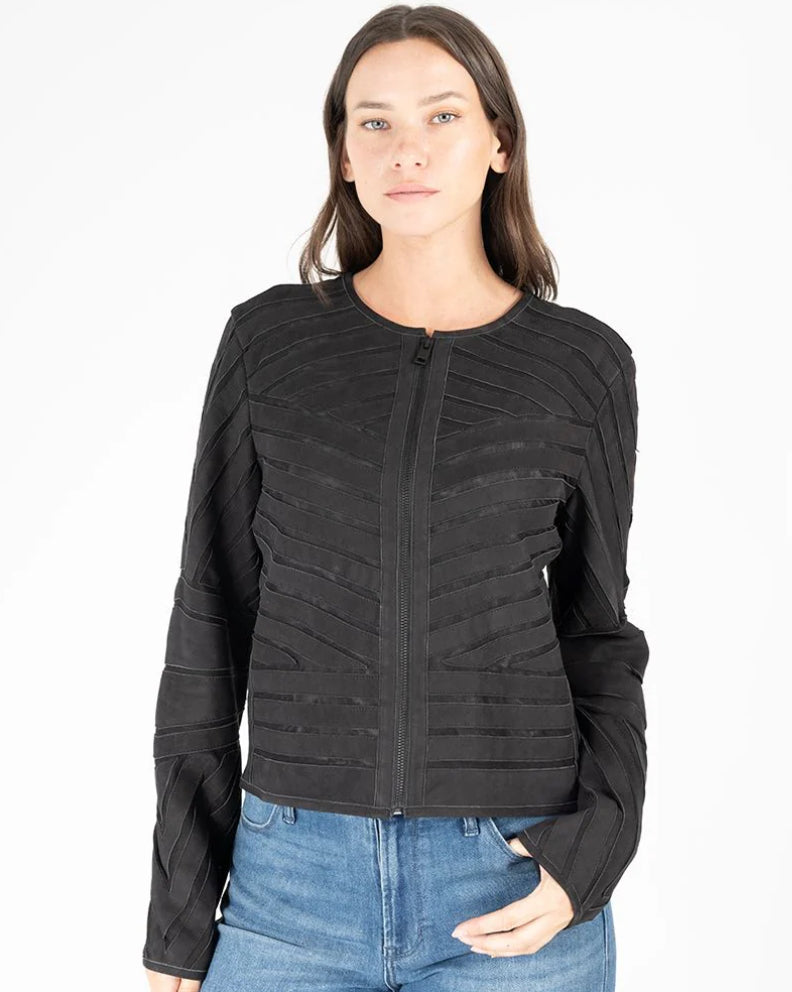 YVA RF JACKET