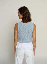 Load image into Gallery viewer, 945S SLEEVELESS TWOFER
