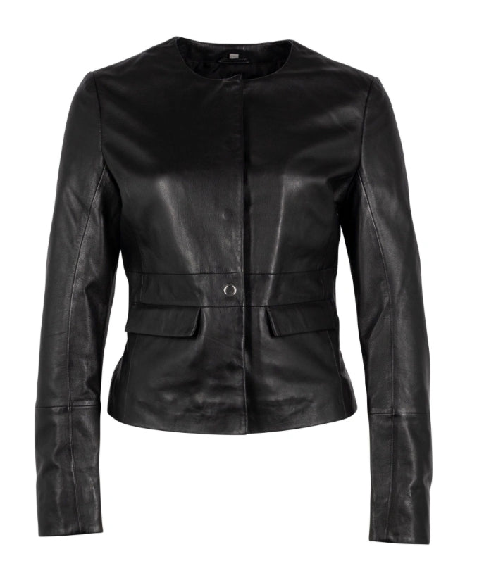 DIANE CF VEGAN JACKET