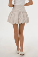 Load image into Gallery viewer, MARIGOLD BUBBLE SKIRT
