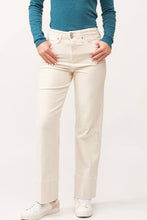 Load image into Gallery viewer, HOLLY JEANS WHEAT

