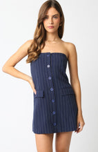 Load image into Gallery viewer, 0316 CARMEN DRESS
