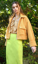 Load image into Gallery viewer, NATE KNIT JACKET
