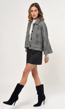 Load image into Gallery viewer, DENNIS KNIT COAT
