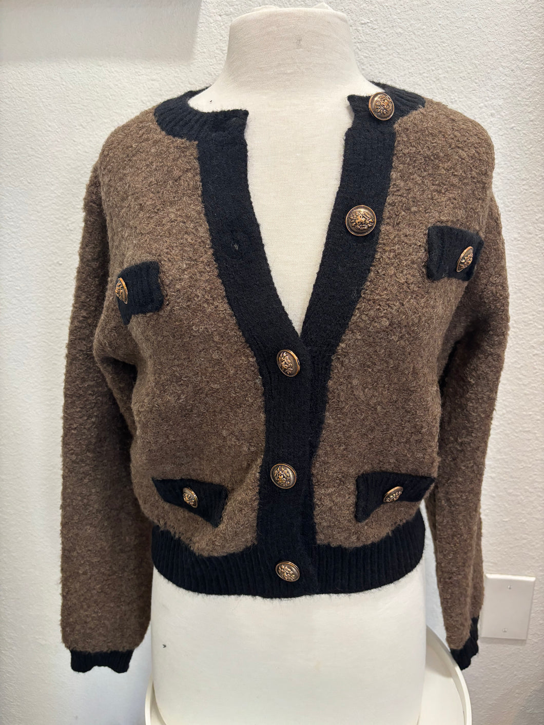 4763 MIRANDA JACKET