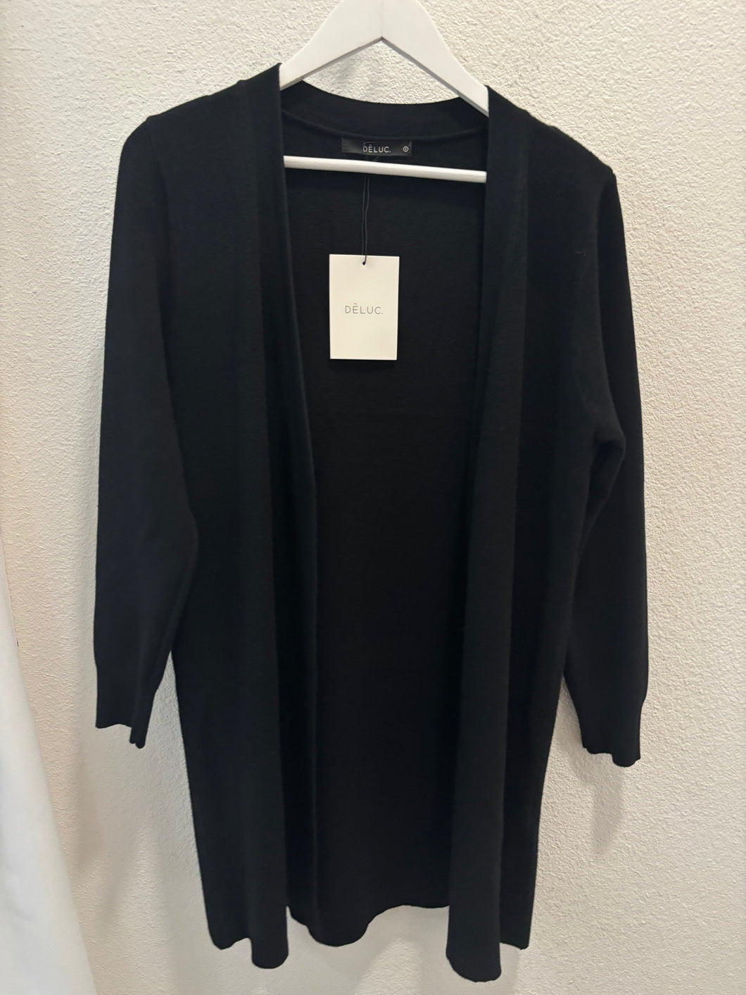 VALBOM CARDIGAN