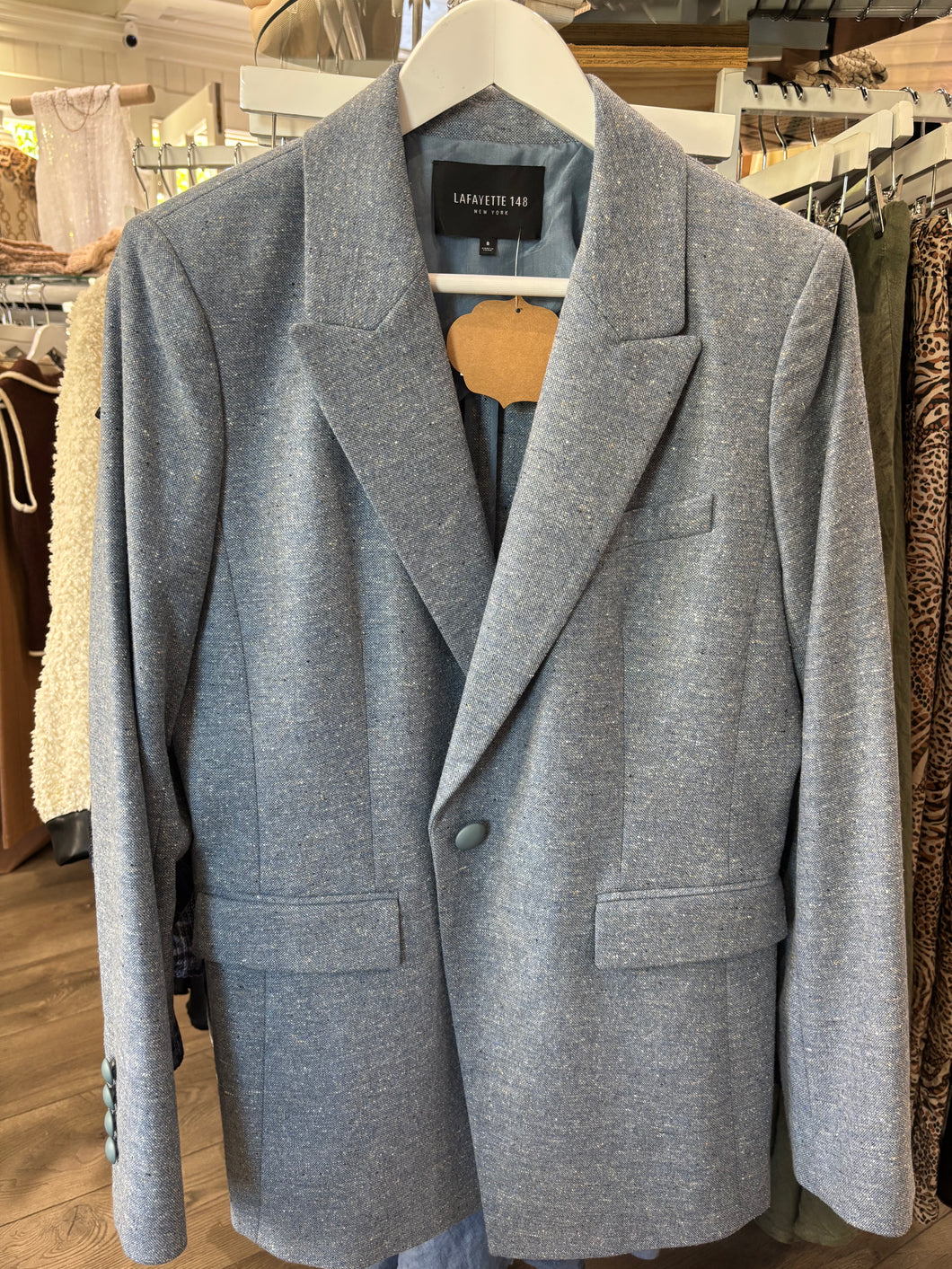 CONNER BLAZER