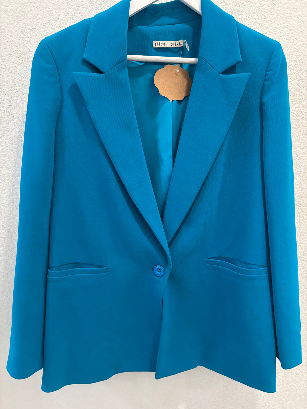 MADIE BLAZER