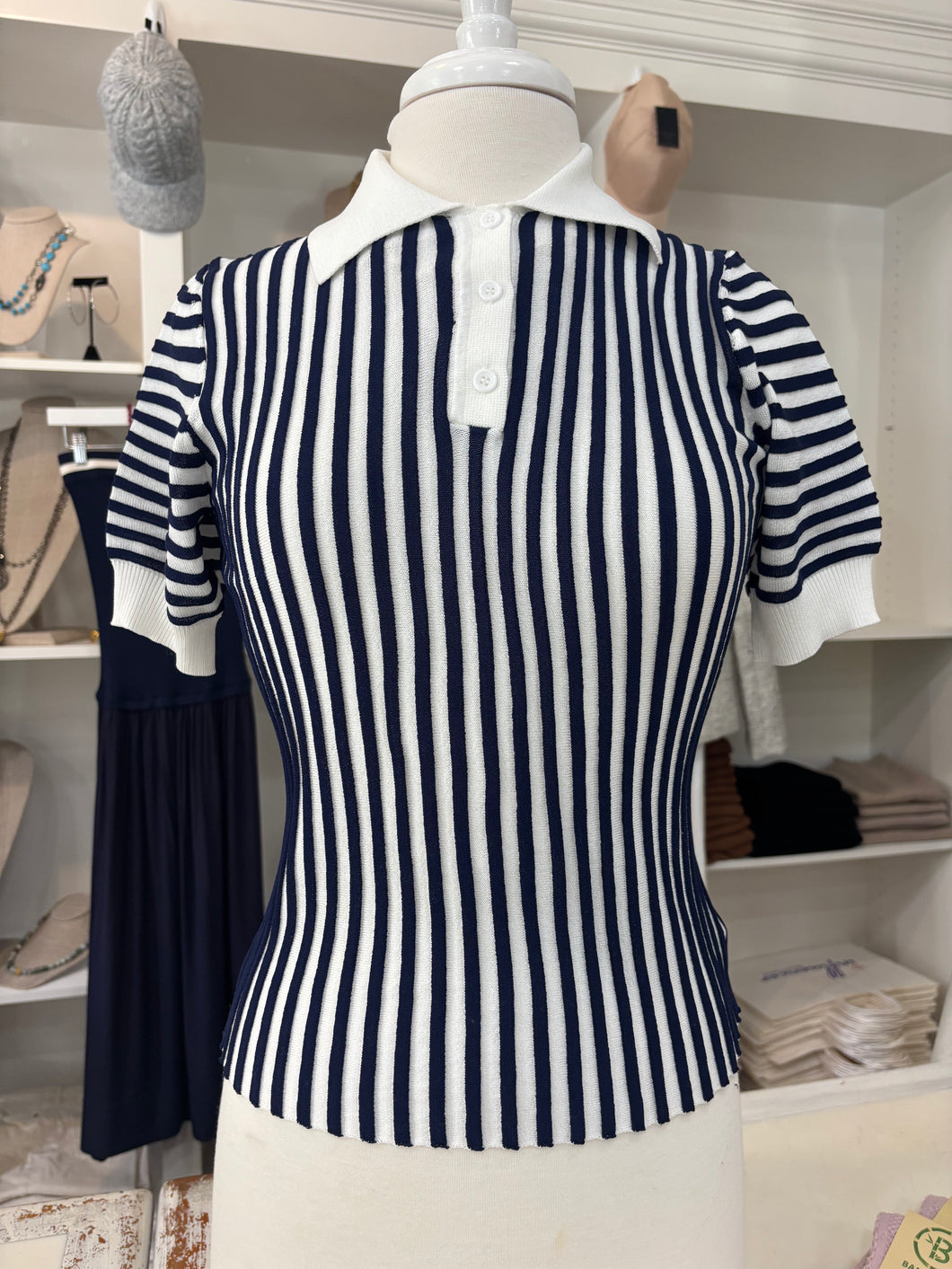 AMARENTE TOP