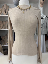Load image into Gallery viewer, SINES SWEATER
