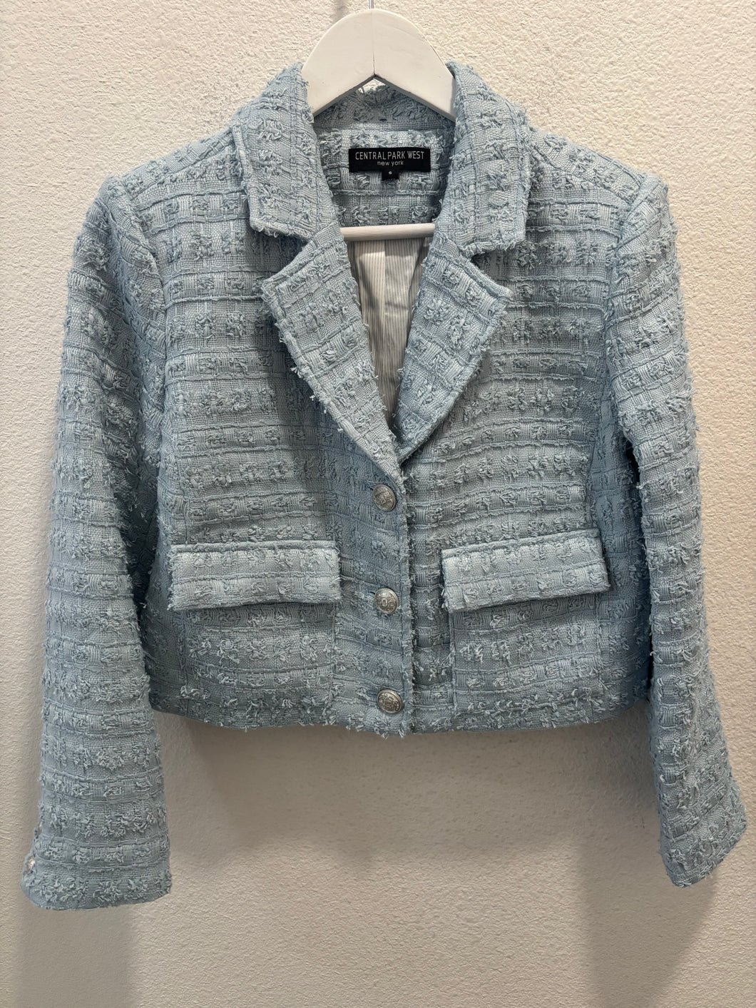 367W CARGO BLAZER